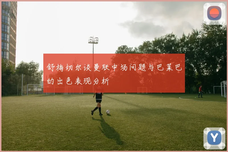 舒梅切尔谈曼联中场问题与巴莱巴的出色表现分析