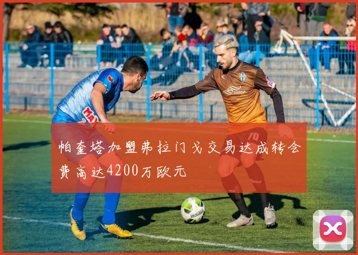 帕奎塔加盟弗拉门戈交易达成转会费高达4200万欧元