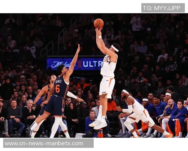 布克谈勇士经验对比赛的影响强调球队未能有效执行战术计划