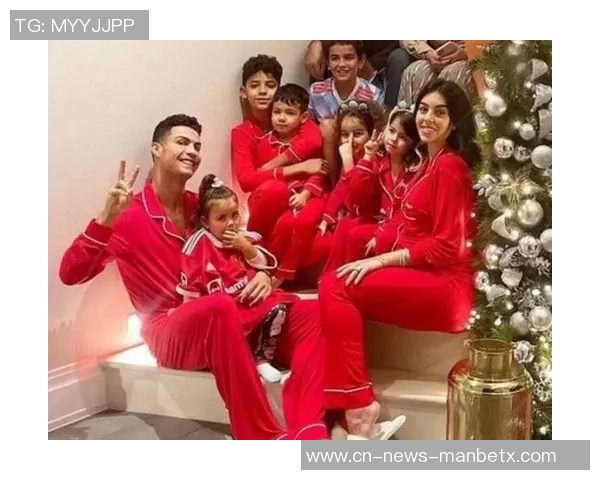 总裁的温馨时光乔治娜分享C罗与孩子们的幸福瞬间